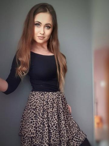 Индивидуалка Стелла Фотография 10