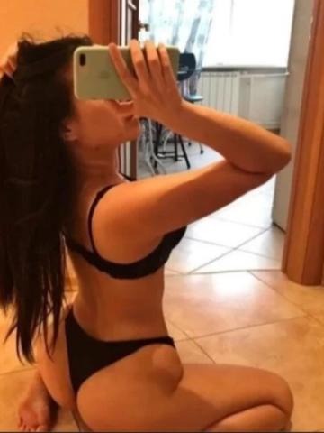 Индивидуалка Лиана Фотография 2